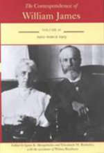 The Correspondence of William James V. 10; July 1902-March 1905 The Correspondence of William James V. 10; July 1902-March 1905