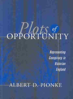 Plots of Opportunity