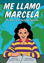 Me llamo Marcela