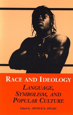 Race and Ideology