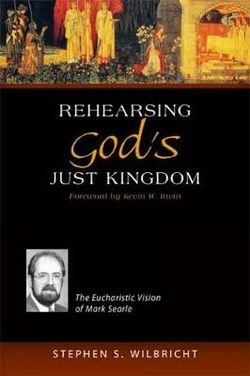 Rehearsing God?s Just Kingdom