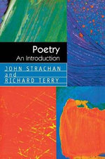 Poetry: An Introduction PA