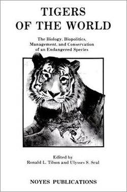 Tigers of the World