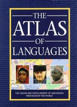 The Atlas of Languages