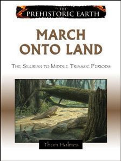 March Onto Land