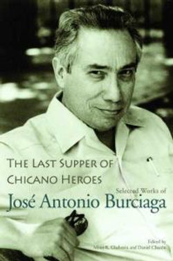 The Last Supper of Chicano Heroes