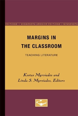 Margins in the Classroom