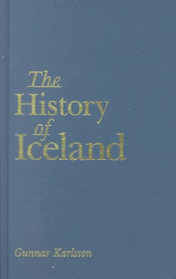 The History of Iceland