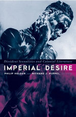 Imperial Desire