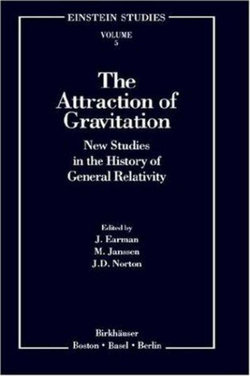 The Attraction of Gravitation