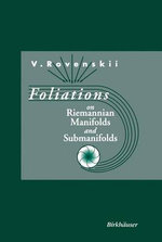 Foliations on Riemannian Manifolds and Submanifolds
