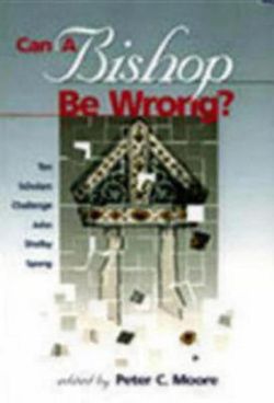 Can a Bishop Be Wrong?