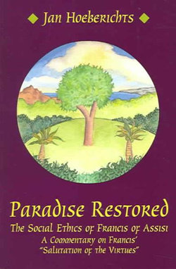 Paradise Restored