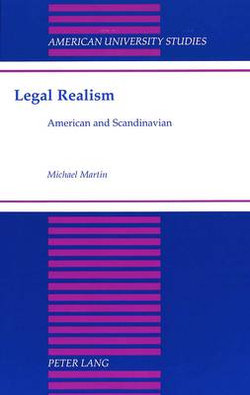 Legal Realism