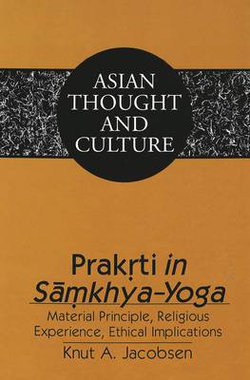Praktrti in Samkhya-Yoga