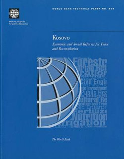 KOSOVO ECONOMIC & SOCIAL REFORMS FOR PEACE & RECON