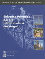 Soluciones Privadas Para a Infraestruturaem Angola