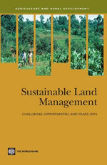 Sustainable Land Management