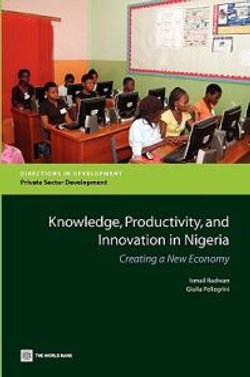 Knowledge, Productivity and Innovation in Nigeria