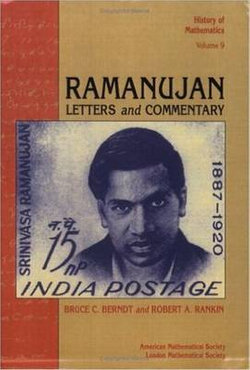 Ramanujan