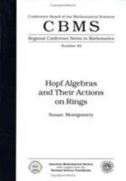 Hopf Algebras and Their Actions on Rings Extended Selected Papers