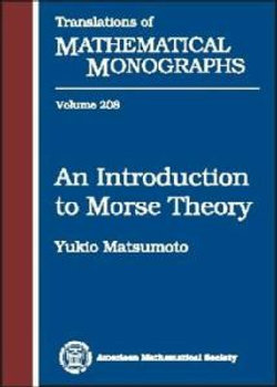An Introduction to Morse Theory