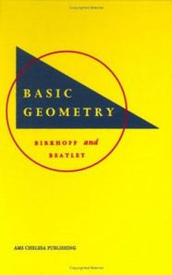 Basic Geometry