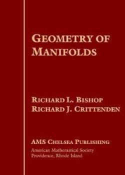 Geometry of Manifolds