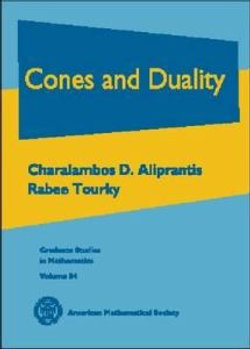 Cones and Duality