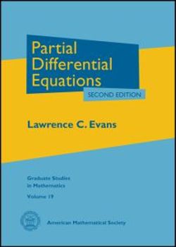 Partial Differential Equations