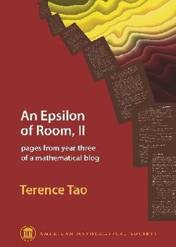 An Epsilon of Room, II