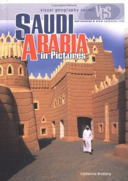 Saudi Arabia In Pictures