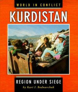 Kurdistan