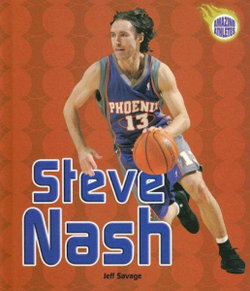 Steve Nash