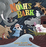 A Noah's Bark