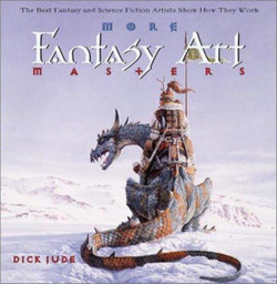 More Fantasy Art Masters