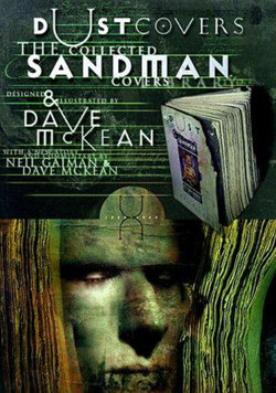 The Collected Sandman Covers, 1989-1997