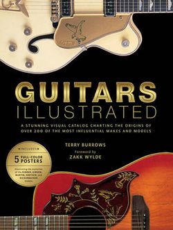 Guitars Illustrated