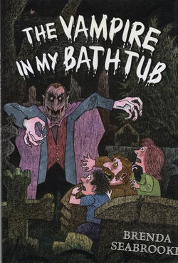 The Vampire in My Bathtub