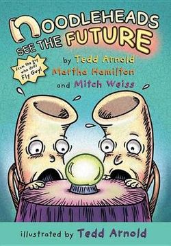 Noodleheads See the Future