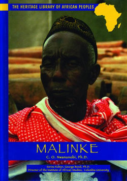 Malinke (Burkina Faso, Cote d'Ivoire, Gambia, Guinea, Guinea Bissau, Liberia, Mali, Sengal, Sierra Leone) Malinke (Burkina Faso, Cote d'Ivoire, Gambia, Guinea, Guinea Bissau, Liberia, Mali, Sengal, Sierra Leone)