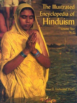 The Illustrated Encyclopedia of Hinduism