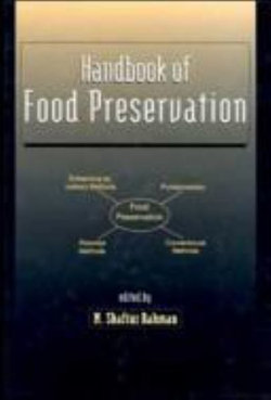 Handbook of Food Preservation