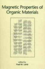Magnetic Properties of Organic Materials