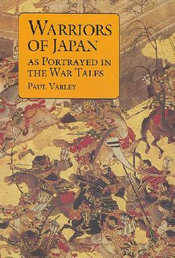 Warriors of Japan