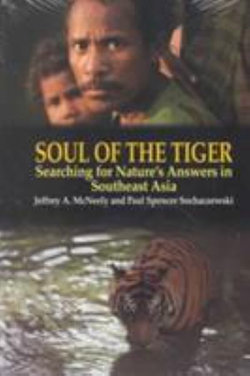 Soul of the Tiger