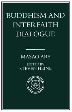 Buddhism and Interfaith Dialogue