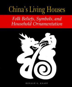 China's Living Houses