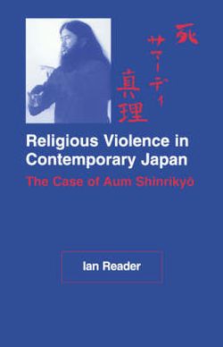 Religious Violence in Contemporary Japan