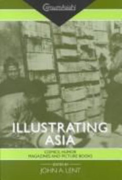 Illustrating Asia